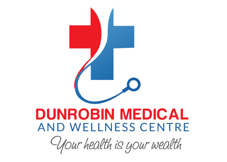 Dunrobin Medical Logo Final Outline-02