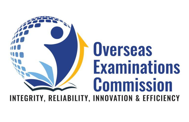 New OEC Logo