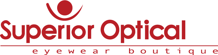 Superior Optical logo